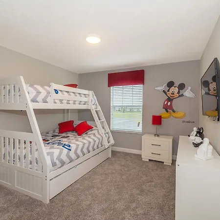 Luxury Townhouses 18 Minutes Away From Disney! Kissimmee Exterior photo