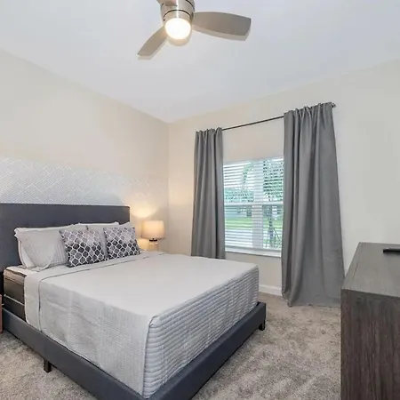 Luxury Townhouses 18 Minutes Away From Disney! Kissimmee Exterior photo