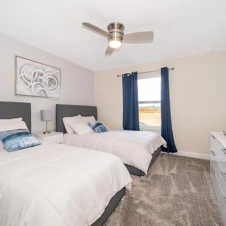 Luxury Townhouses 18 Minutes Away From Disney! Kissimmee Exterior photo