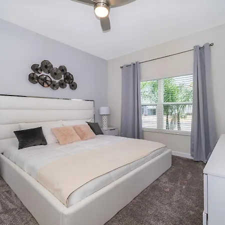 Luxury Townhouses 18 Minutes Away From Disney! Kissimmee Exterior photo