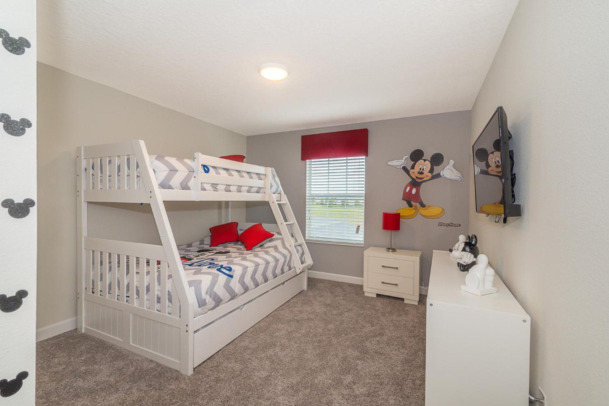 Holiday home Luxury 18 Minutes Away From Disney!
