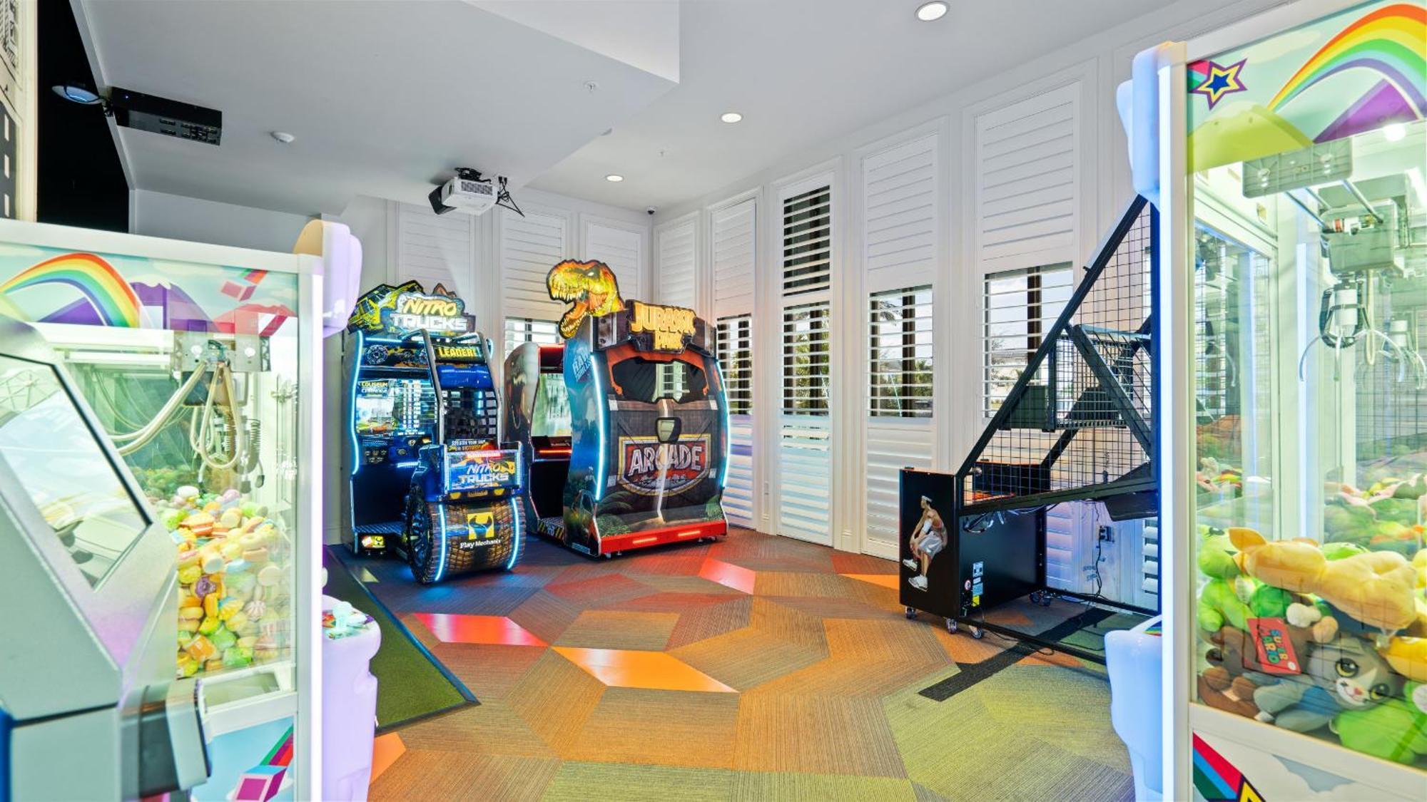 Luxury 18 Minutes Away From Disney! Kissimmee