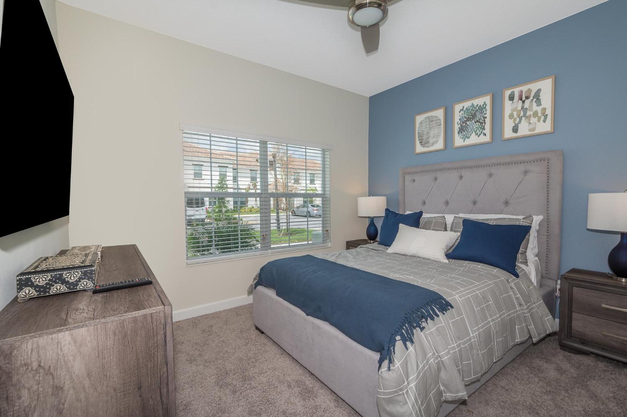 Holiday home Luxury 18 Minutes Away From Disney! *