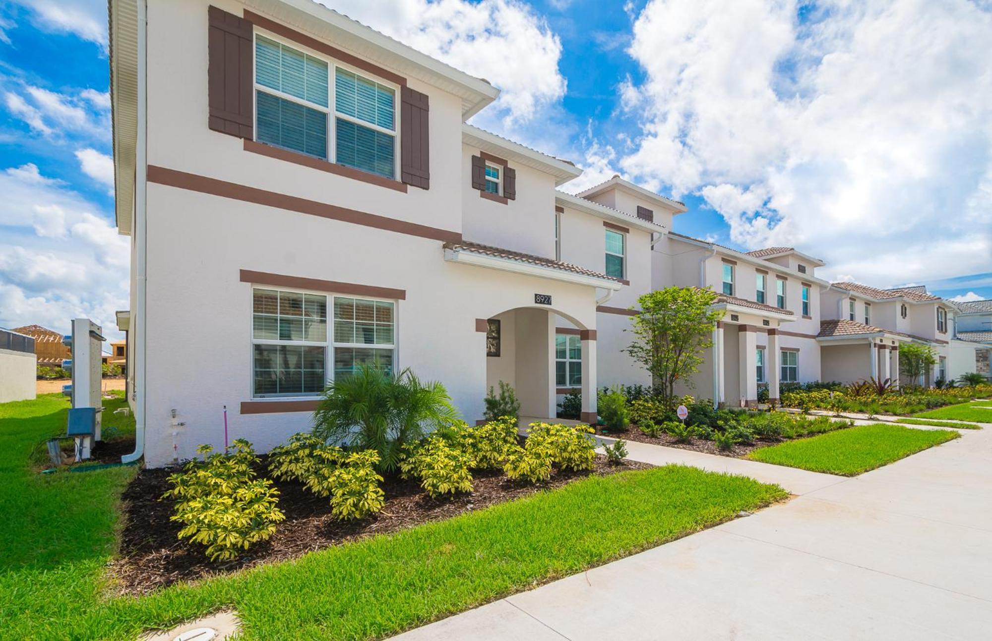 Holiday home Luxury 18 Minutes Away From Disney! Kissimmee