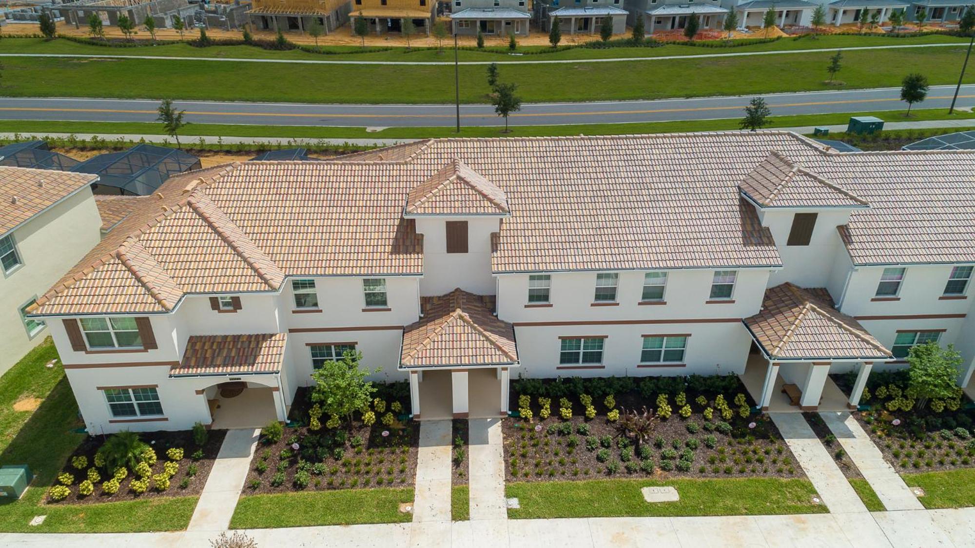 Holiday home Luxury 18 Minutes Away From Disney!