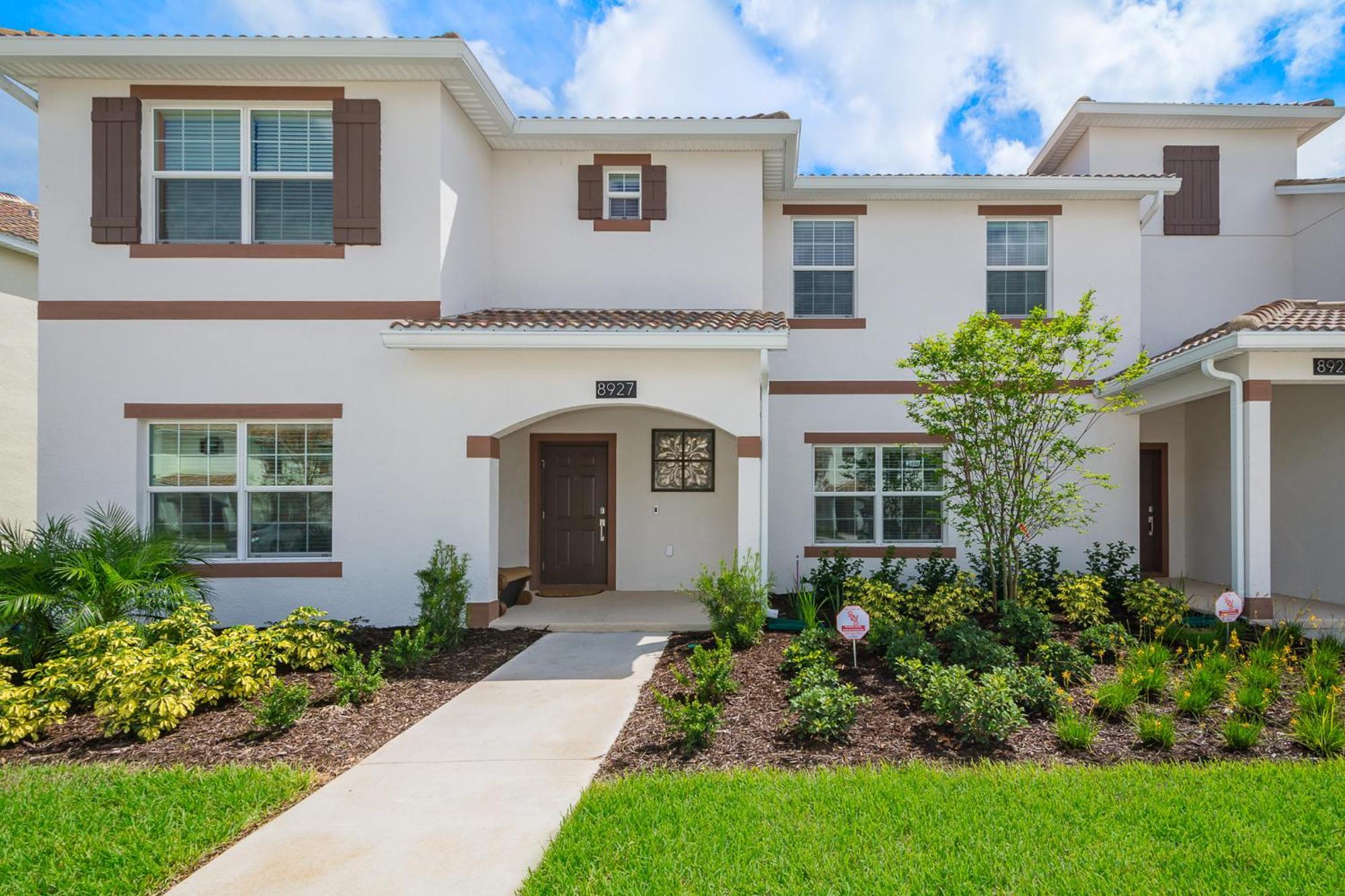 Holiday home Luxury 18 Minutes Away From Disney! Kissimmee