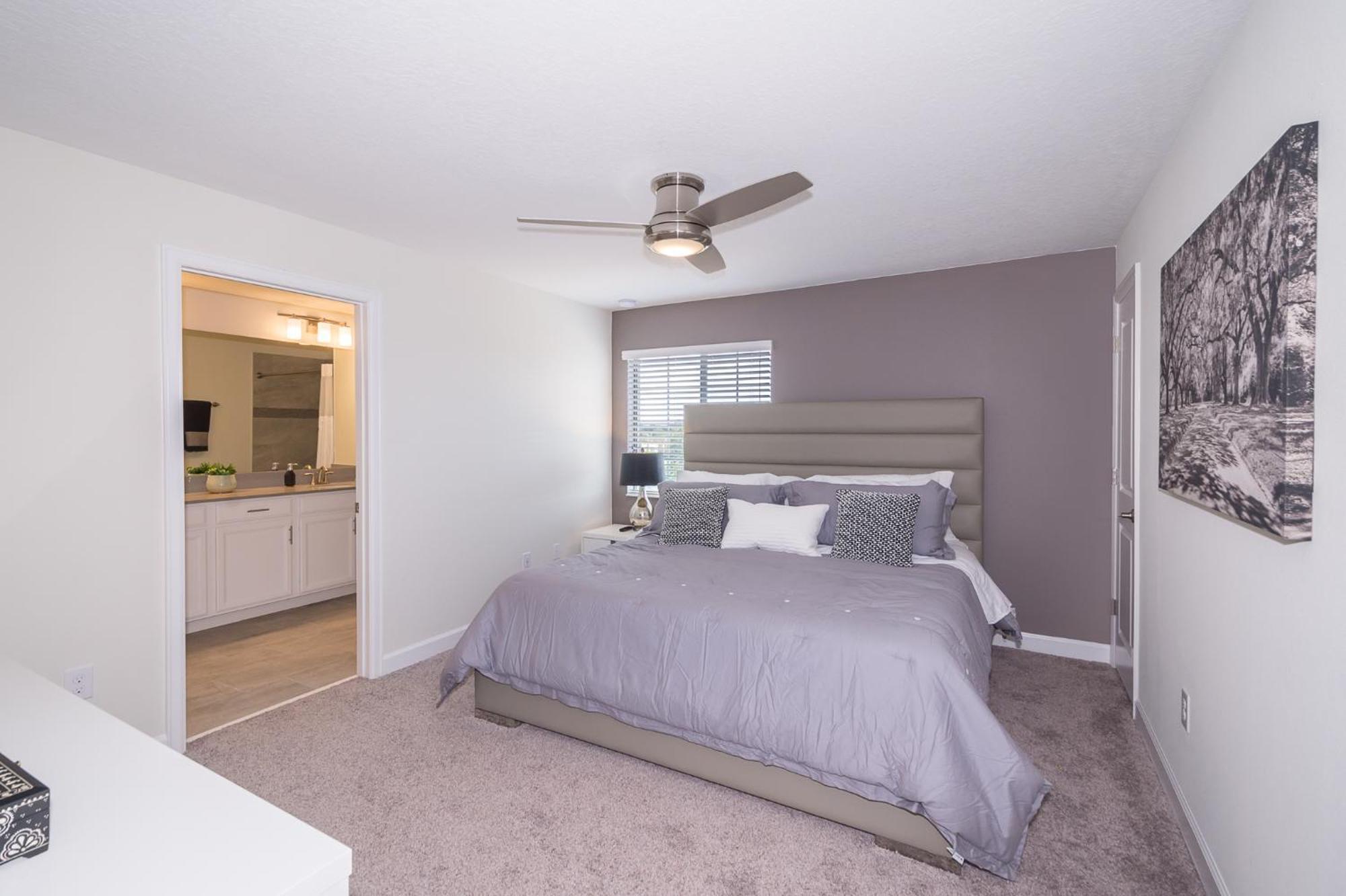Luxury 18 Minutes Away From Disney! *