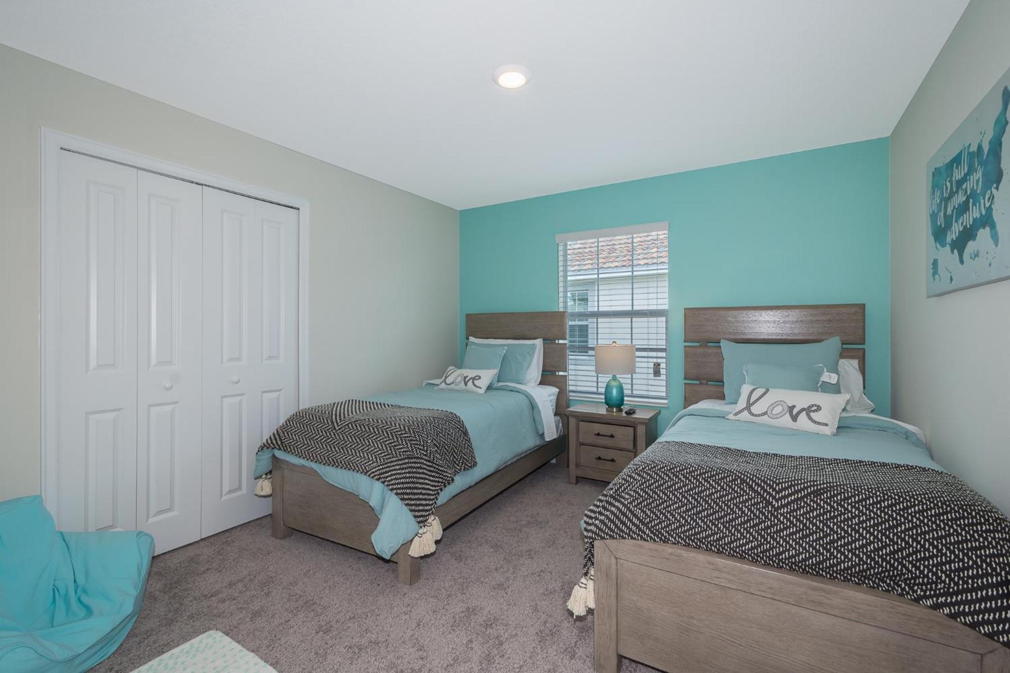 Luxury 18 Minutes Away From Disney! Holiday home *
