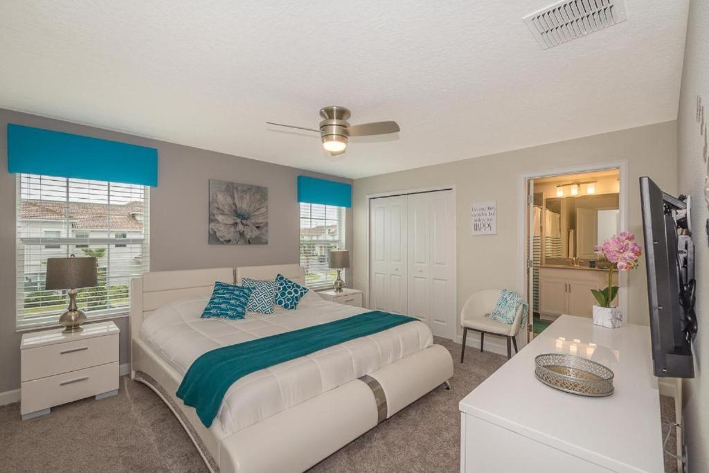 Holiday home Luxury 18 Minutes Away From Disney! Kissimmee