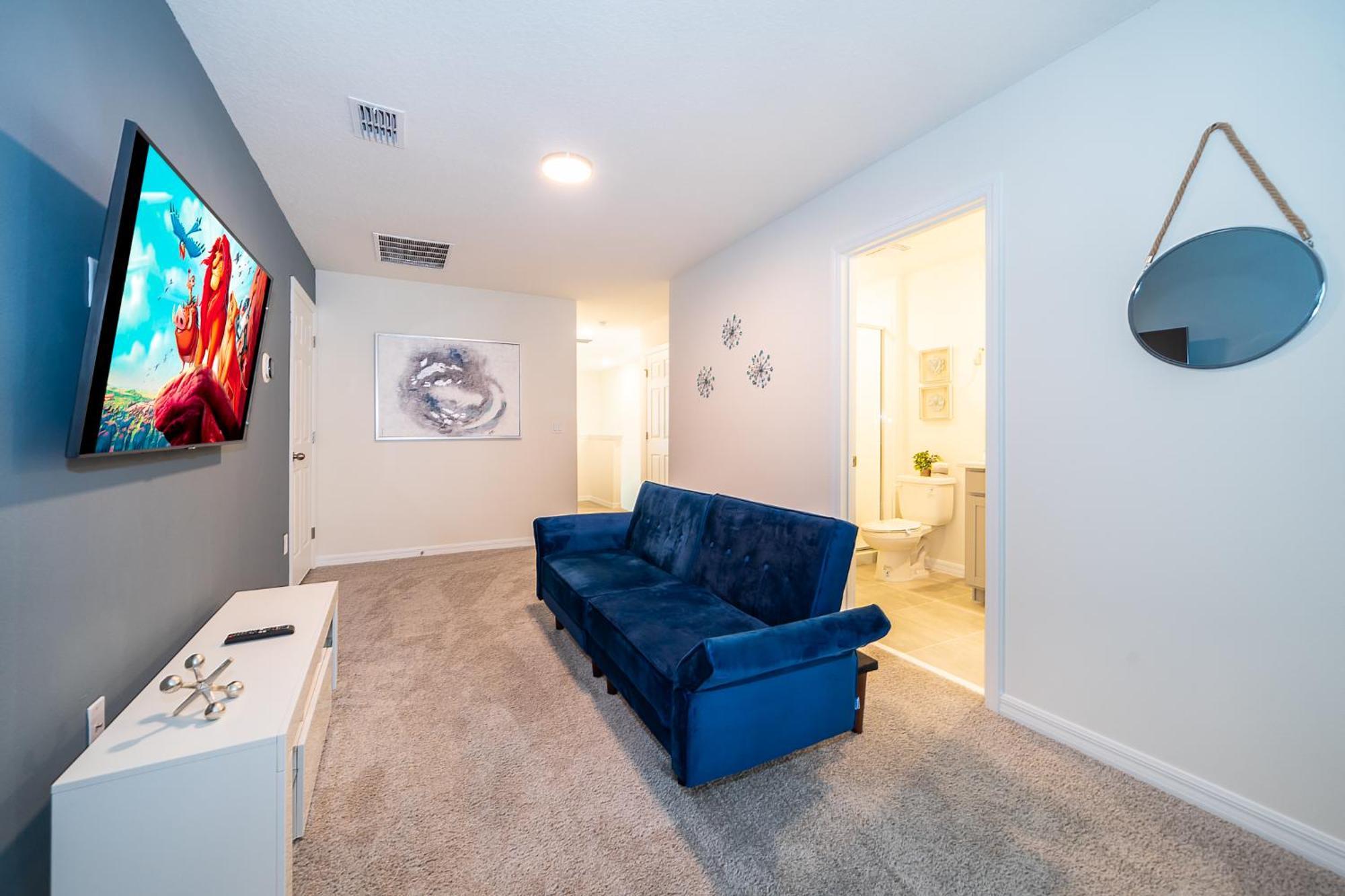Luxury 18 Minutes Away From Disney! Holiday home Kissimmee