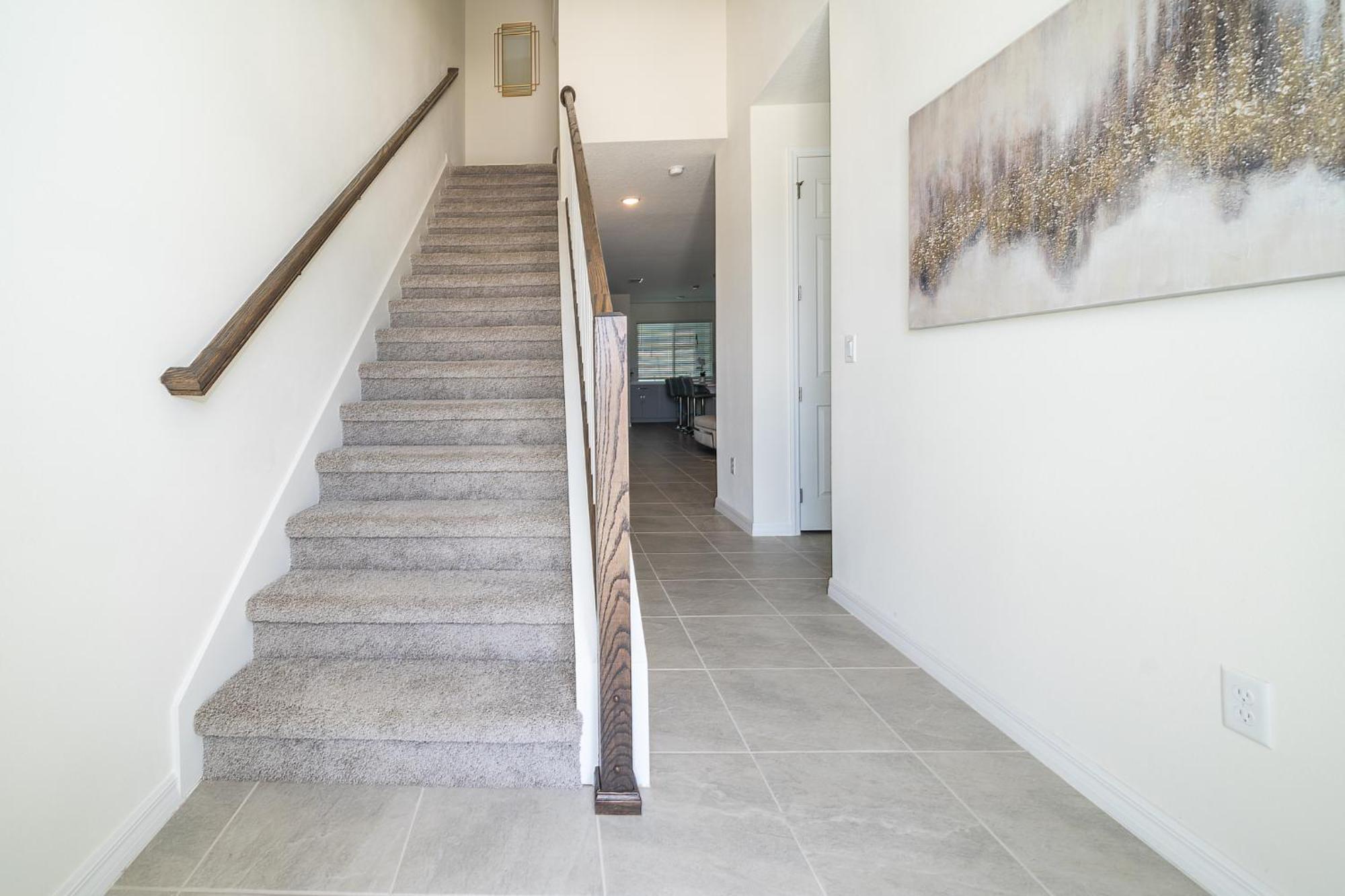 Luxury 18 Minutes Away From Disney! Holiday home *