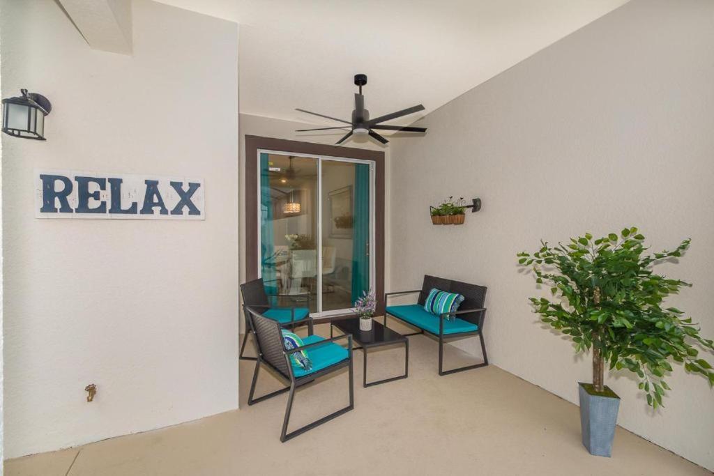 Luxury 18 Minutes Away From Disney! Kissimmee
