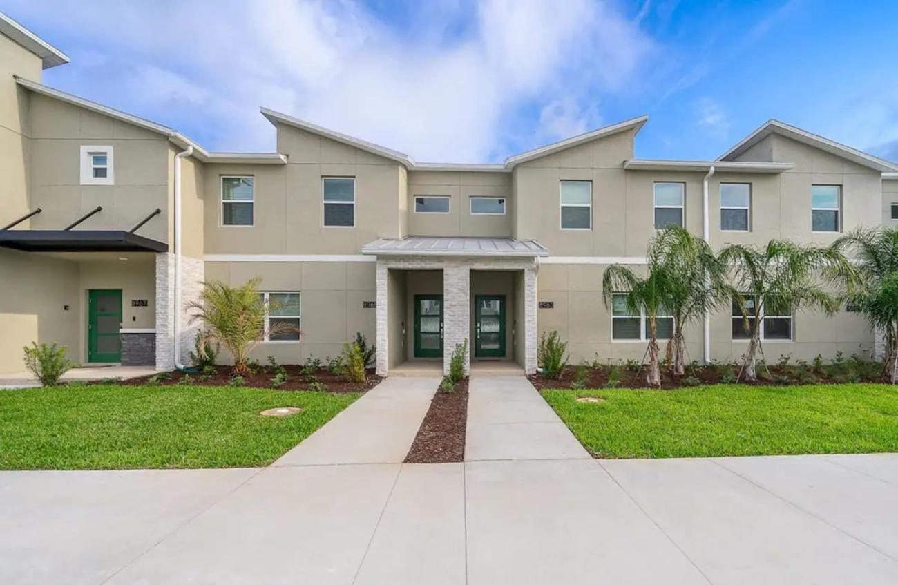 Luxury 18 Minutes Away From Disney! Holiday home *