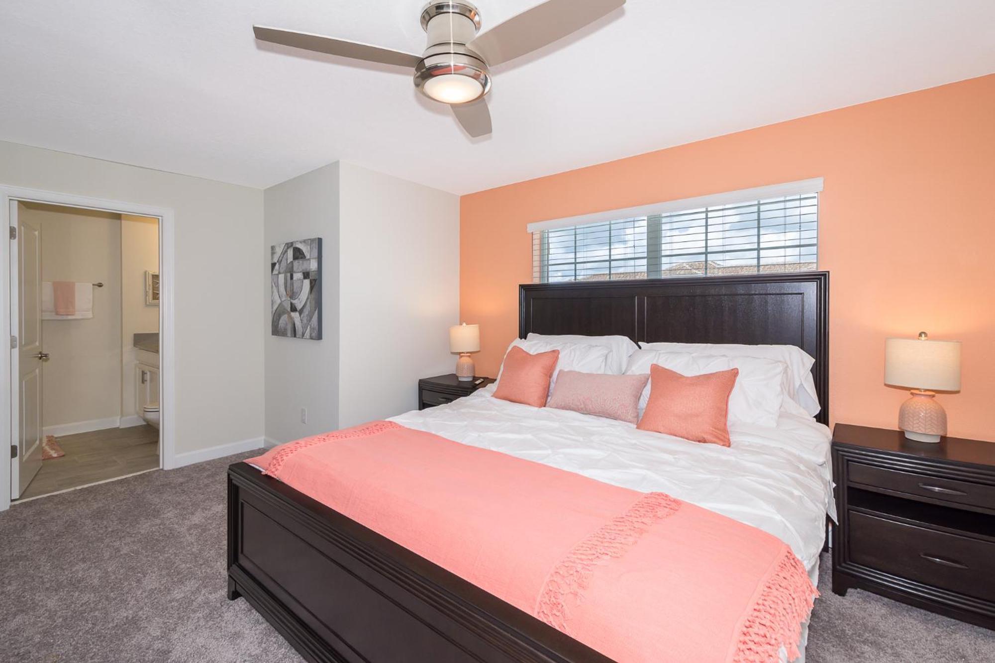 Luxury 18 Minutes Away From Disney! Kissimmee
