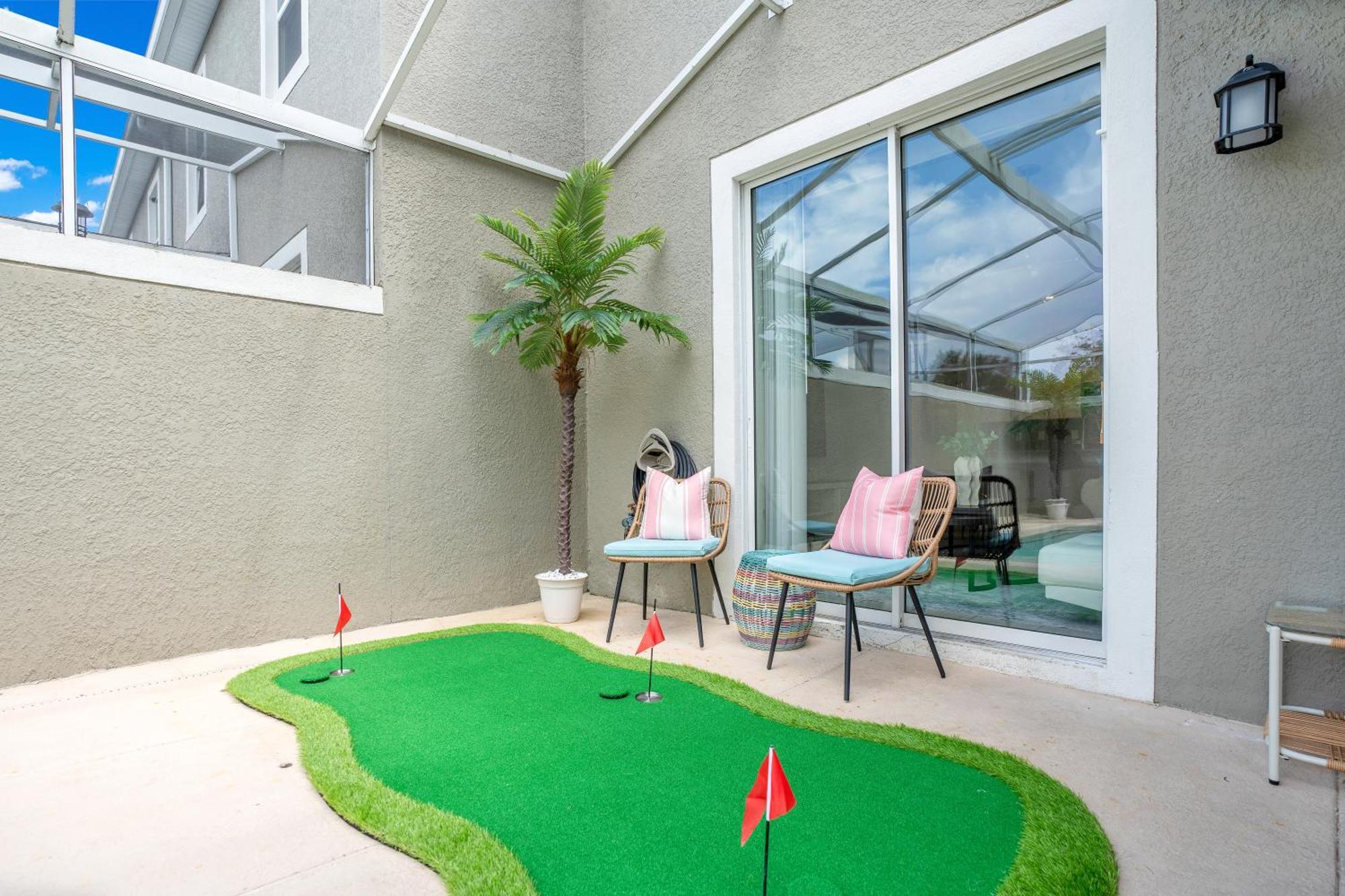 Luxury 18 Minutes Away From Disney! * Kissimmee