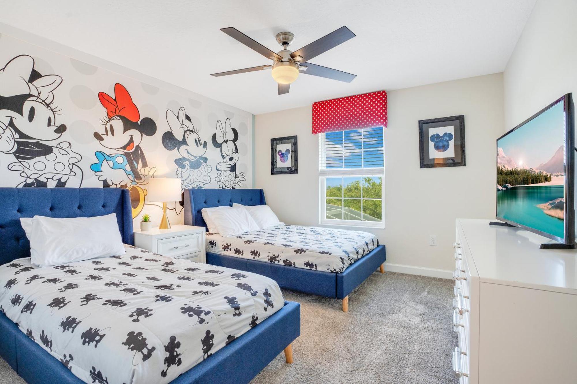 Luxury 18 Minutes Away From Disney! Holiday home Kissimmee