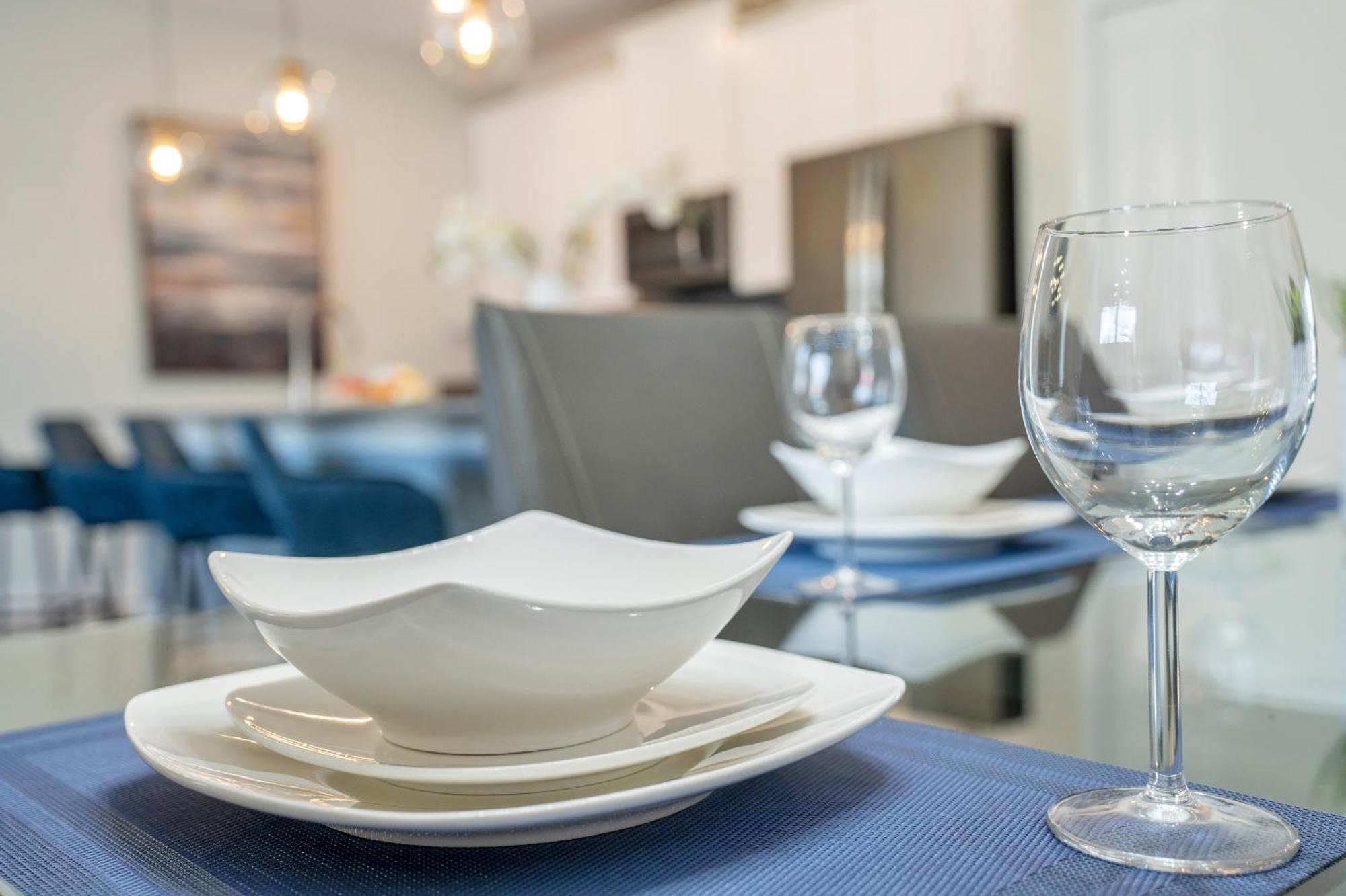 Holiday home Luxury 18 Minutes Away From Disney! Kissimmee