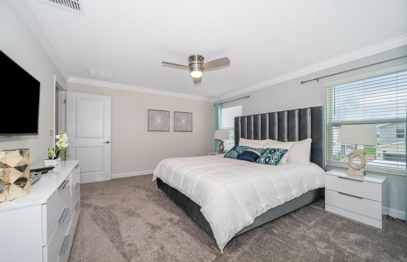 Holiday home Luxury 18 Minutes Away From Disney! *