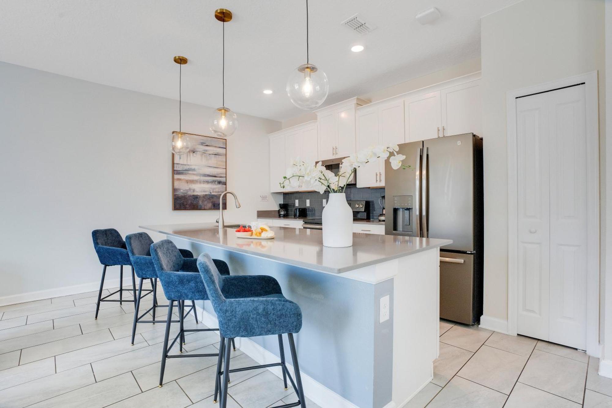 Luxury 18 Minutes Away From Disney! * Kissimmee