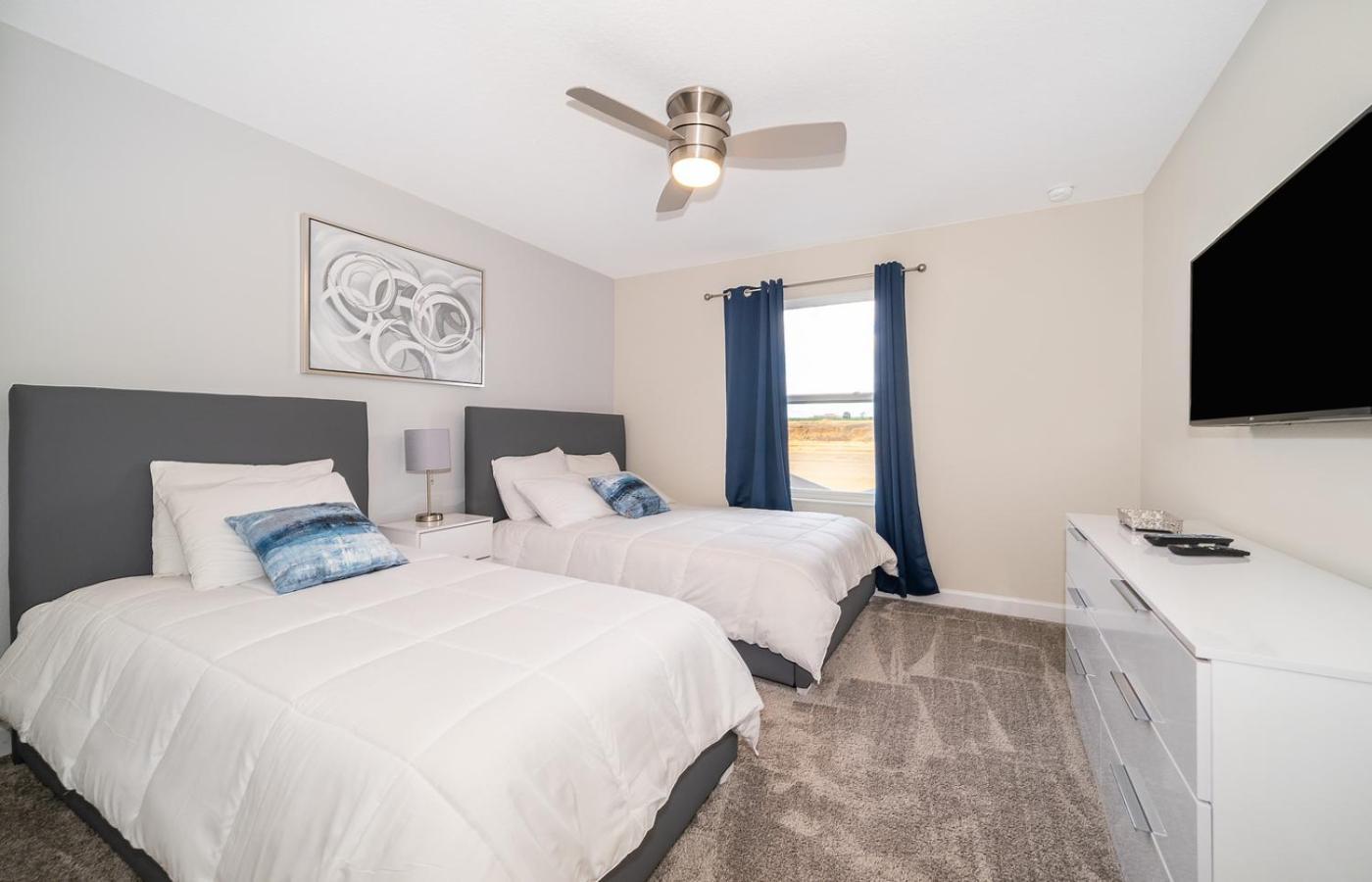 Holiday home Luxury 18 Minutes Away From Disney! *