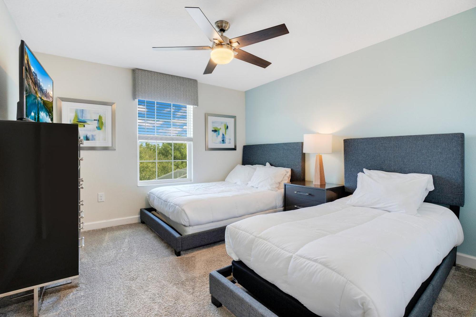 Holiday home Luxury 18 Minutes Away From Disney! Kissimmee