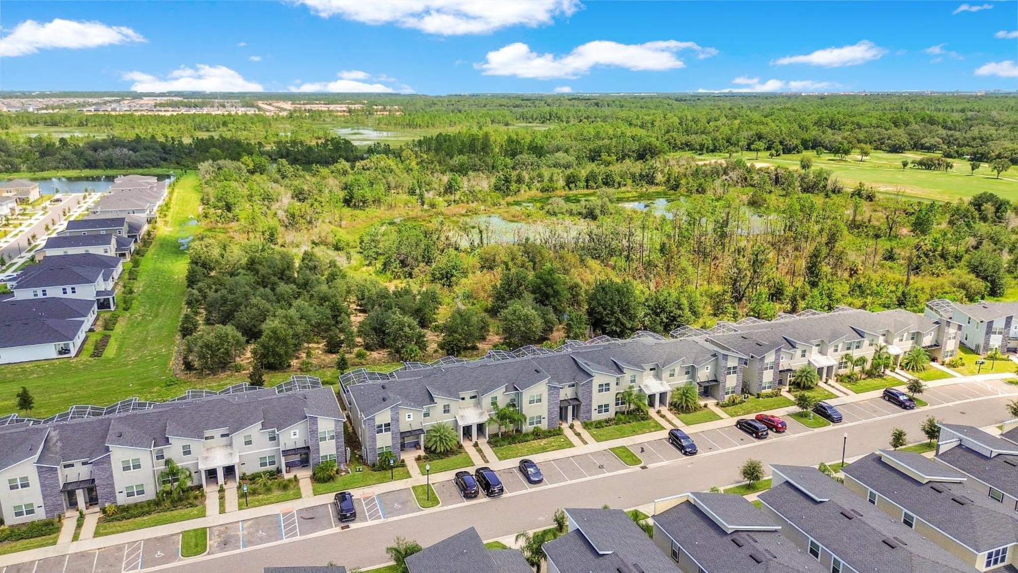 Luxury 18 Minutes Away From Disney! Сasa de vacaciones
