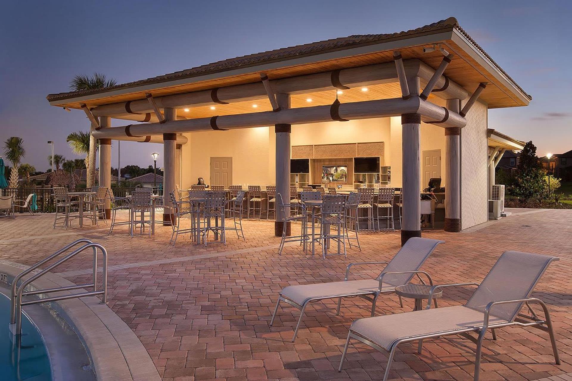 Luxury 18 Minutes Away From Disney! *