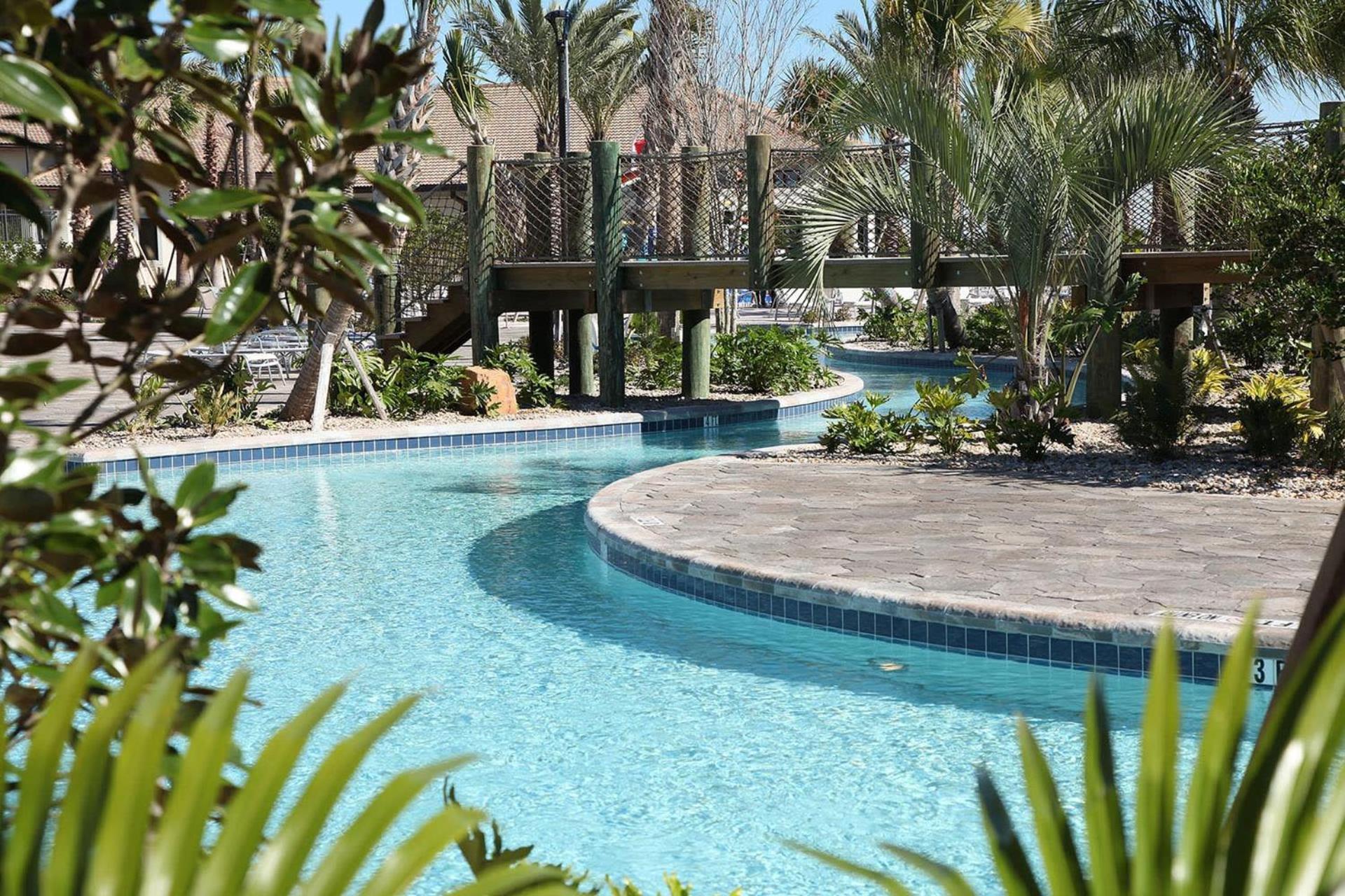 Luxury 18 Minutes Away From Disney! Сasa de vacaciones Kissimmee