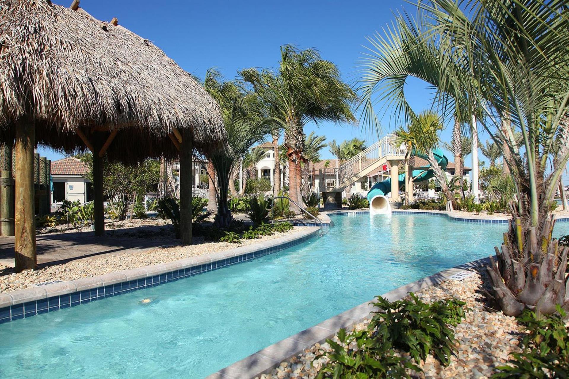 Сasa de vacaciones Luxury 18 Minutes Away From Disney! Kissimmee